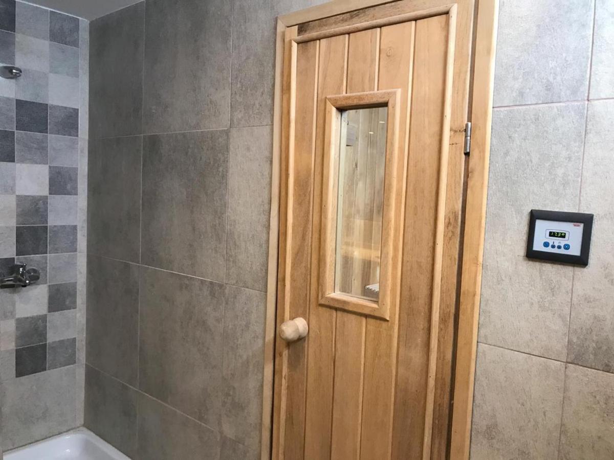 Aires Verdes Premium Salta Ngoại thất bức ảnh