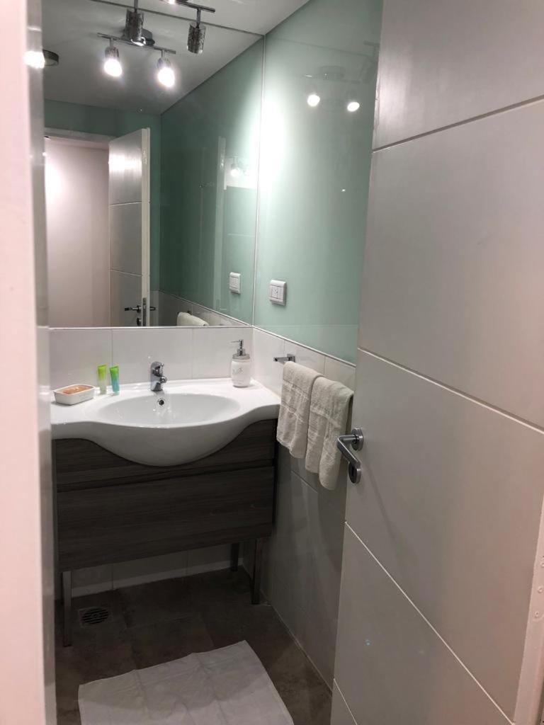 Aires Verdes Premium Salta Ngoại thất bức ảnh