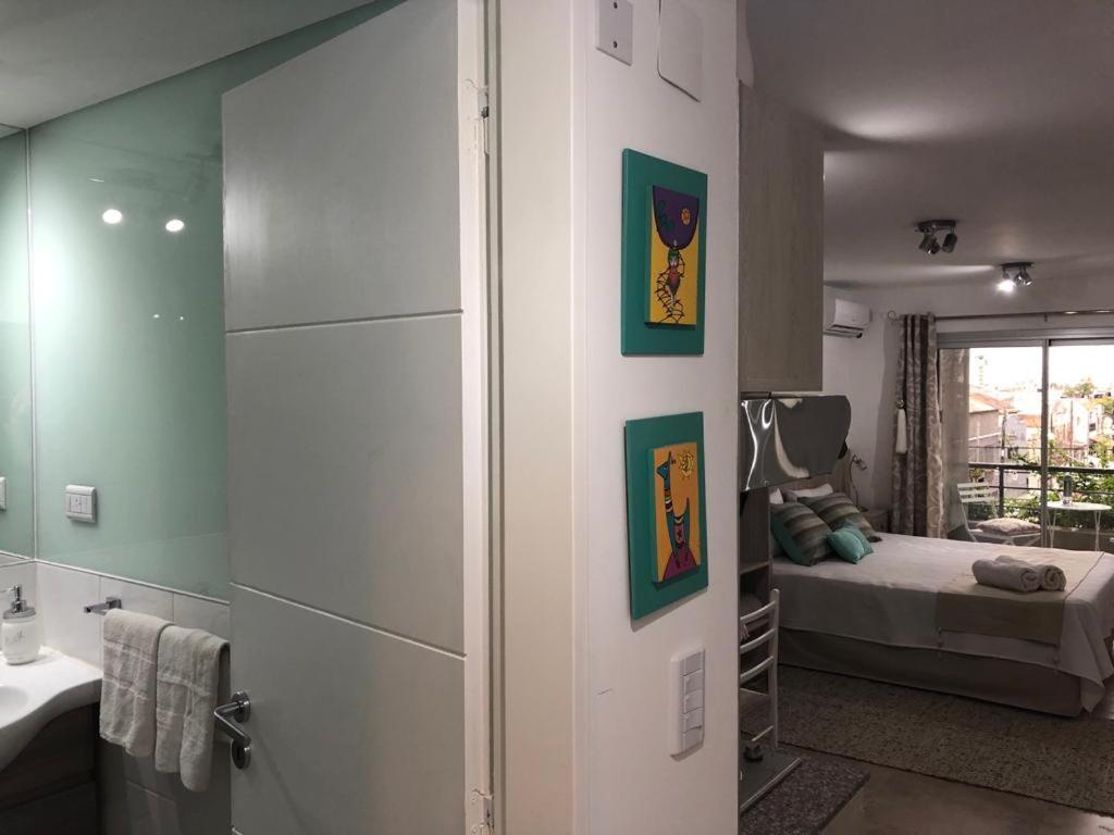 Aires Verdes Premium Salta Ngoại thất bức ảnh