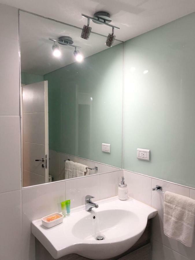 Aires Verdes Premium Salta Ngoại thất bức ảnh