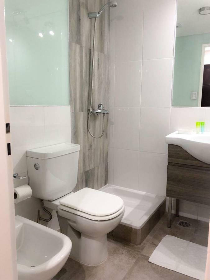 Aires Verdes Premium Salta Ngoại thất bức ảnh
