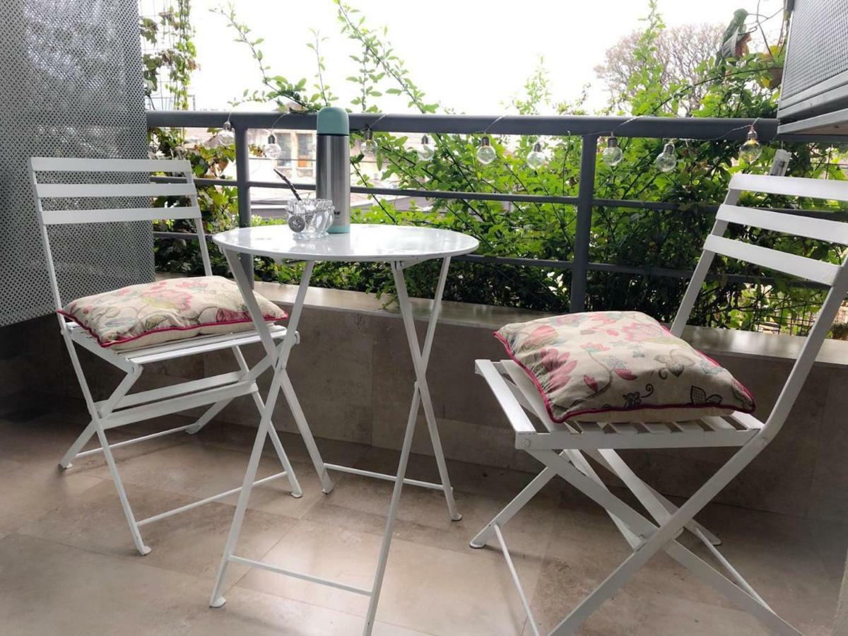 Aires Verdes Premium Salta Ngoại thất bức ảnh